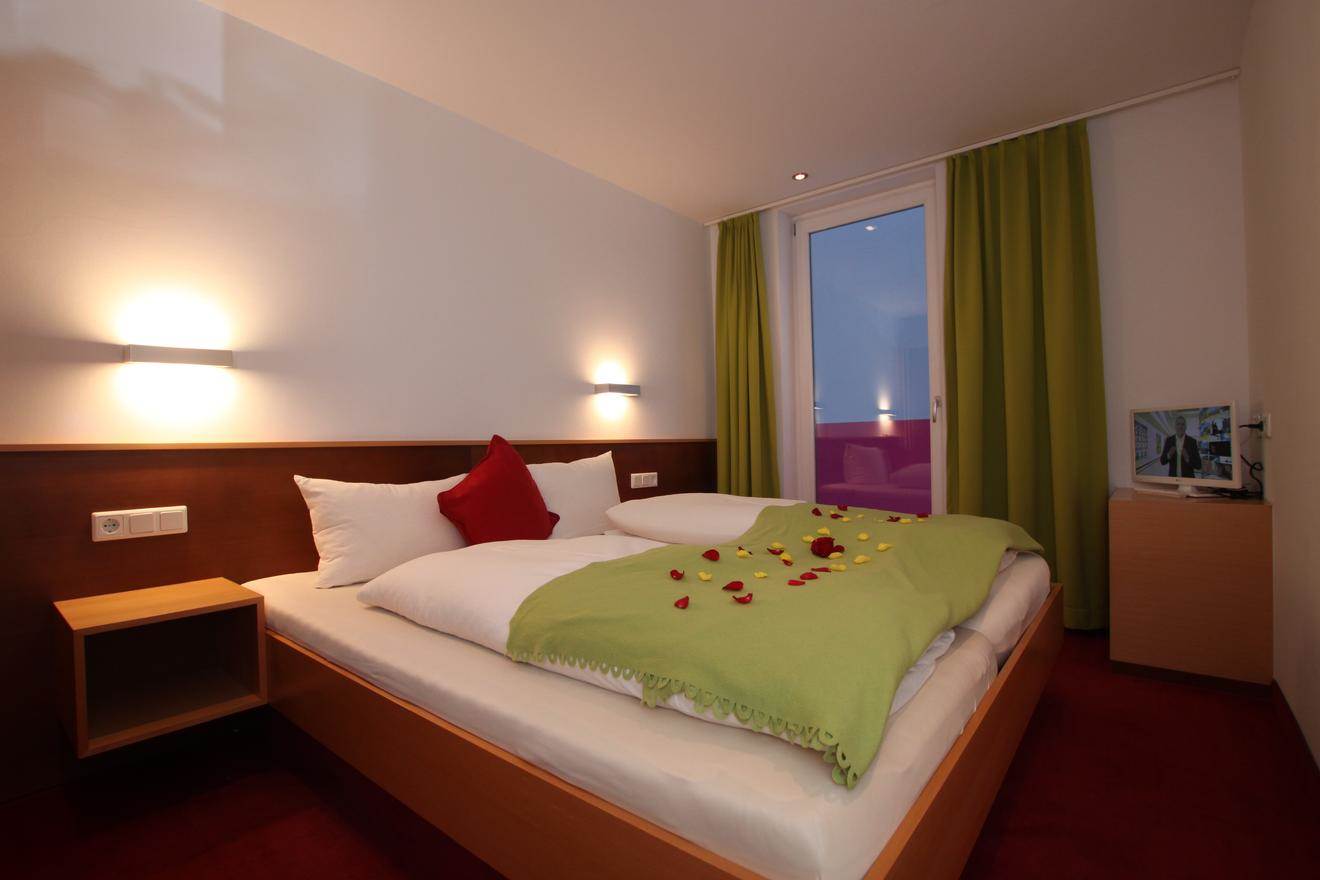 Almandin Appartements