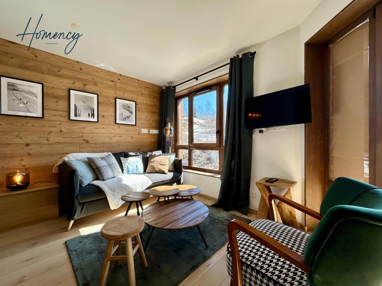 Homency- Residence L'expression A12