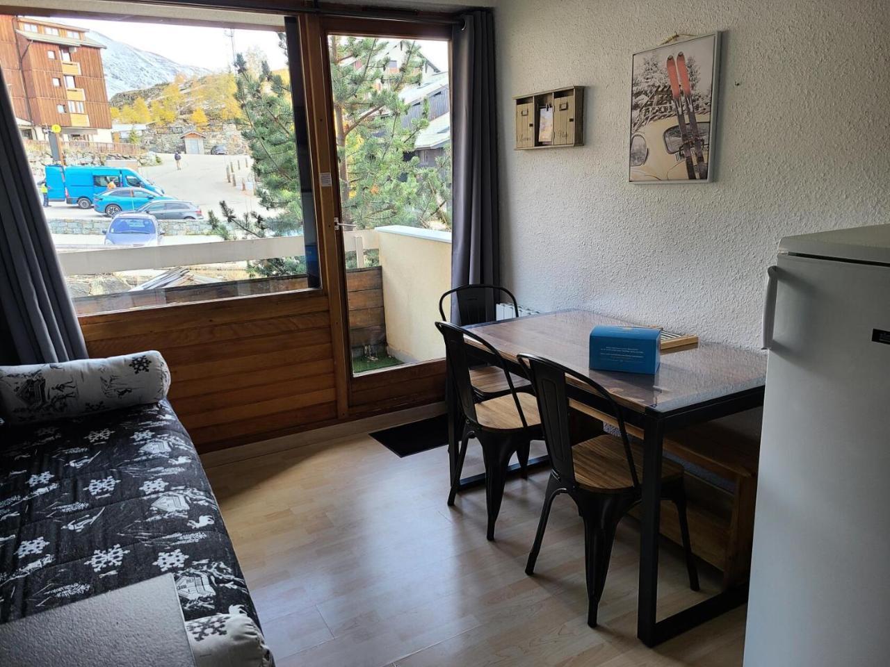 Studio 4 Personnes Quartier de L'eclose - Maeva Home - Studio 4 Personnes (2 Adultes Et 2 Enfants) - Confort Mae-7057 (Adults only)