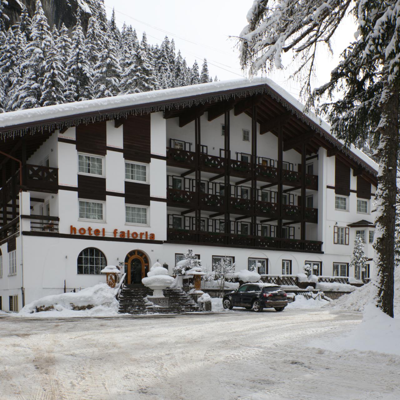 Park Hotel Faloria