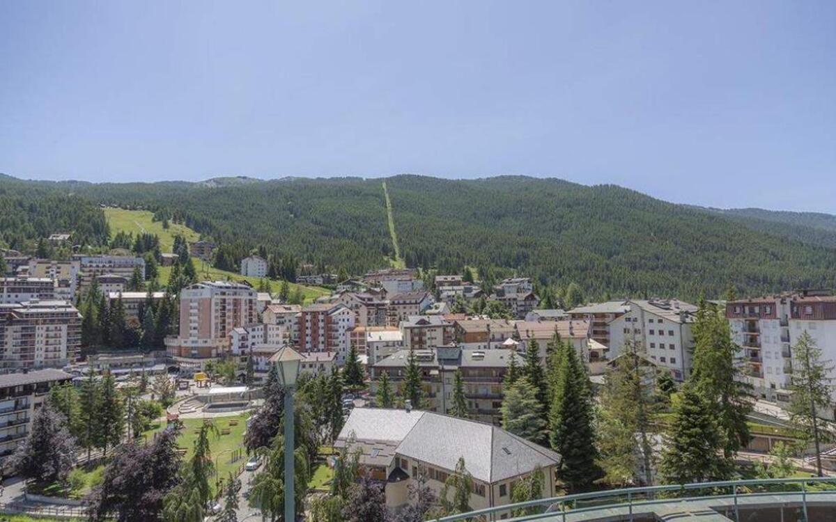 Hotel La Torre