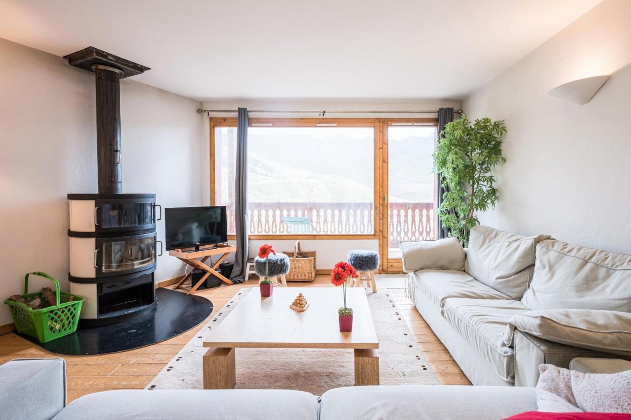 Duplex Valcopin Val Thorens