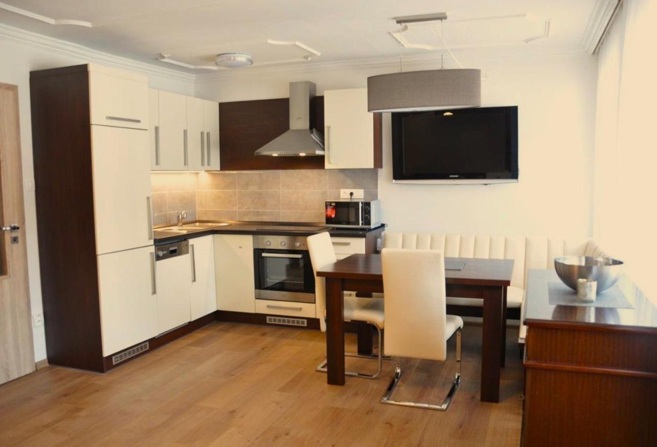 Susis Alpen Apartment