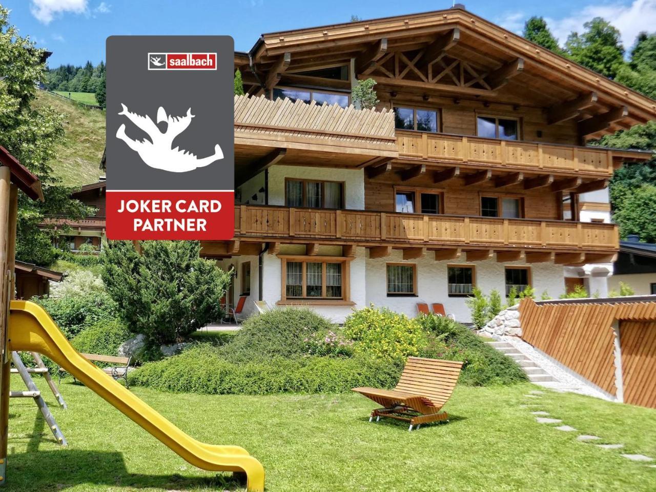 Studio Niederseer by We Rent, Jokercard Included