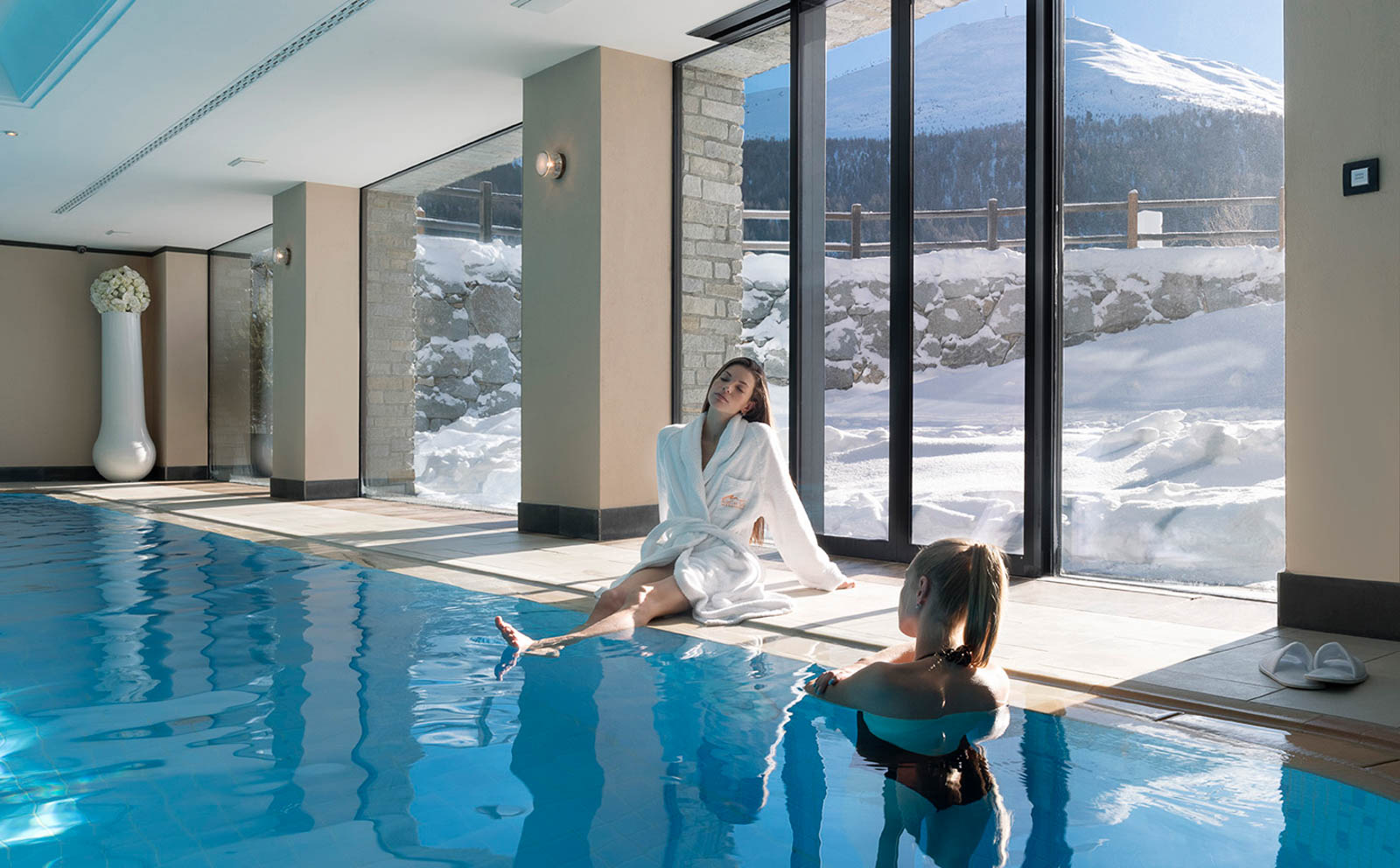 Hotel Lac Salin