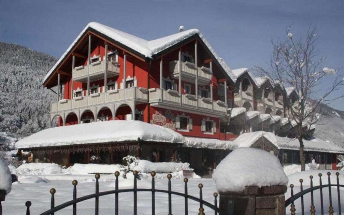 Hotel La Bussola