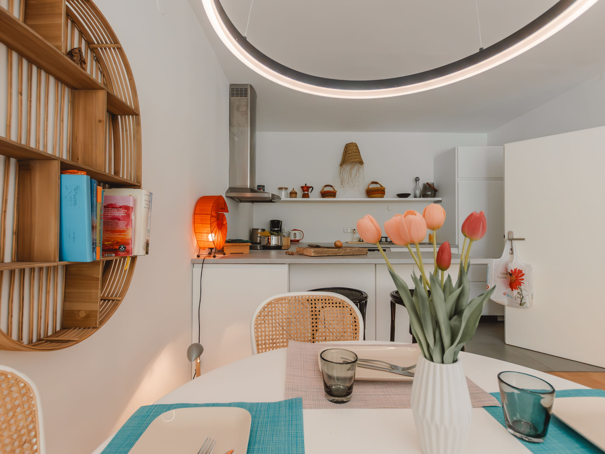 Alpenapartment