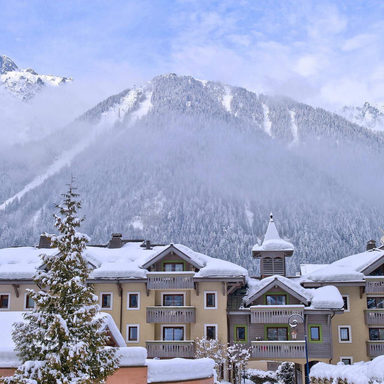 Residence PV Premium Ginabelle