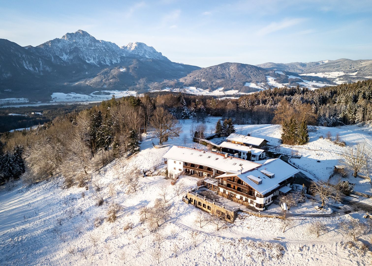 Neubichler Alm