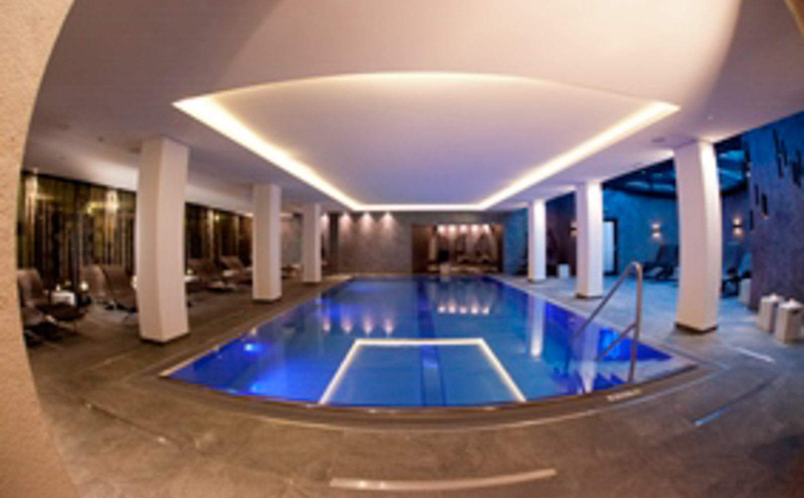Hotel Latini