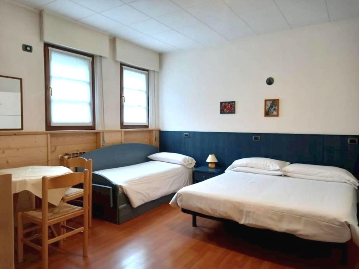 Hotel Biancaneve