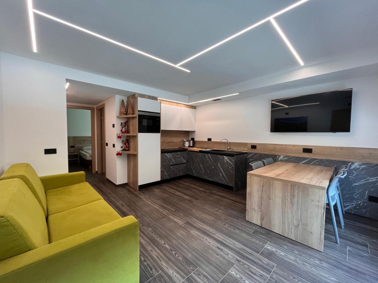 Gin Luxury Apartments City Centre