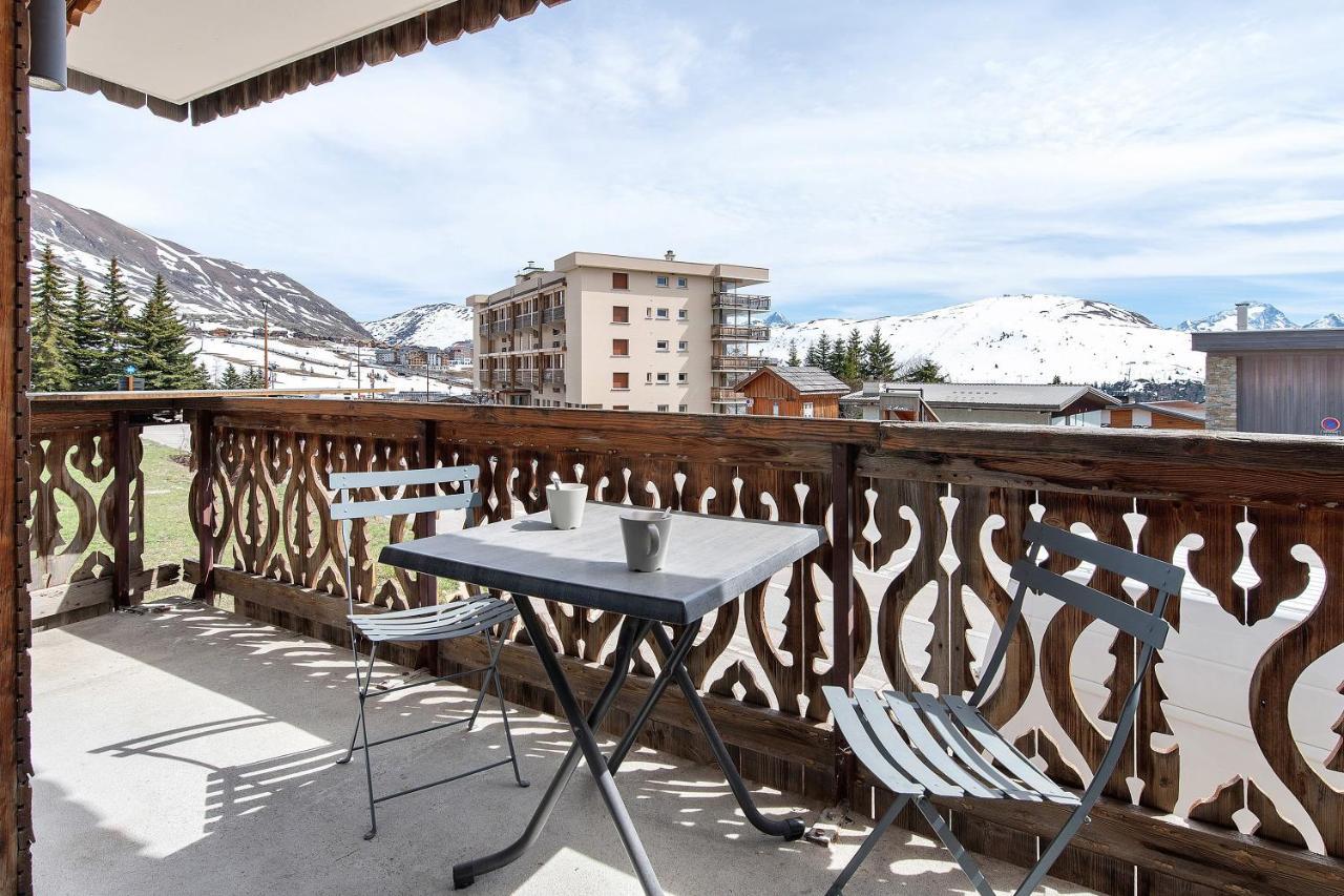 Studio C - Chalet Nevada Sport