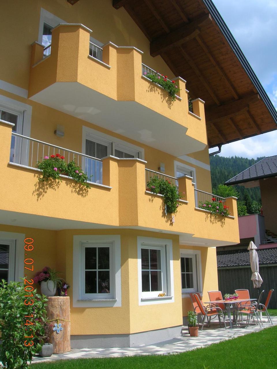 Maria's Platzl Wagrain