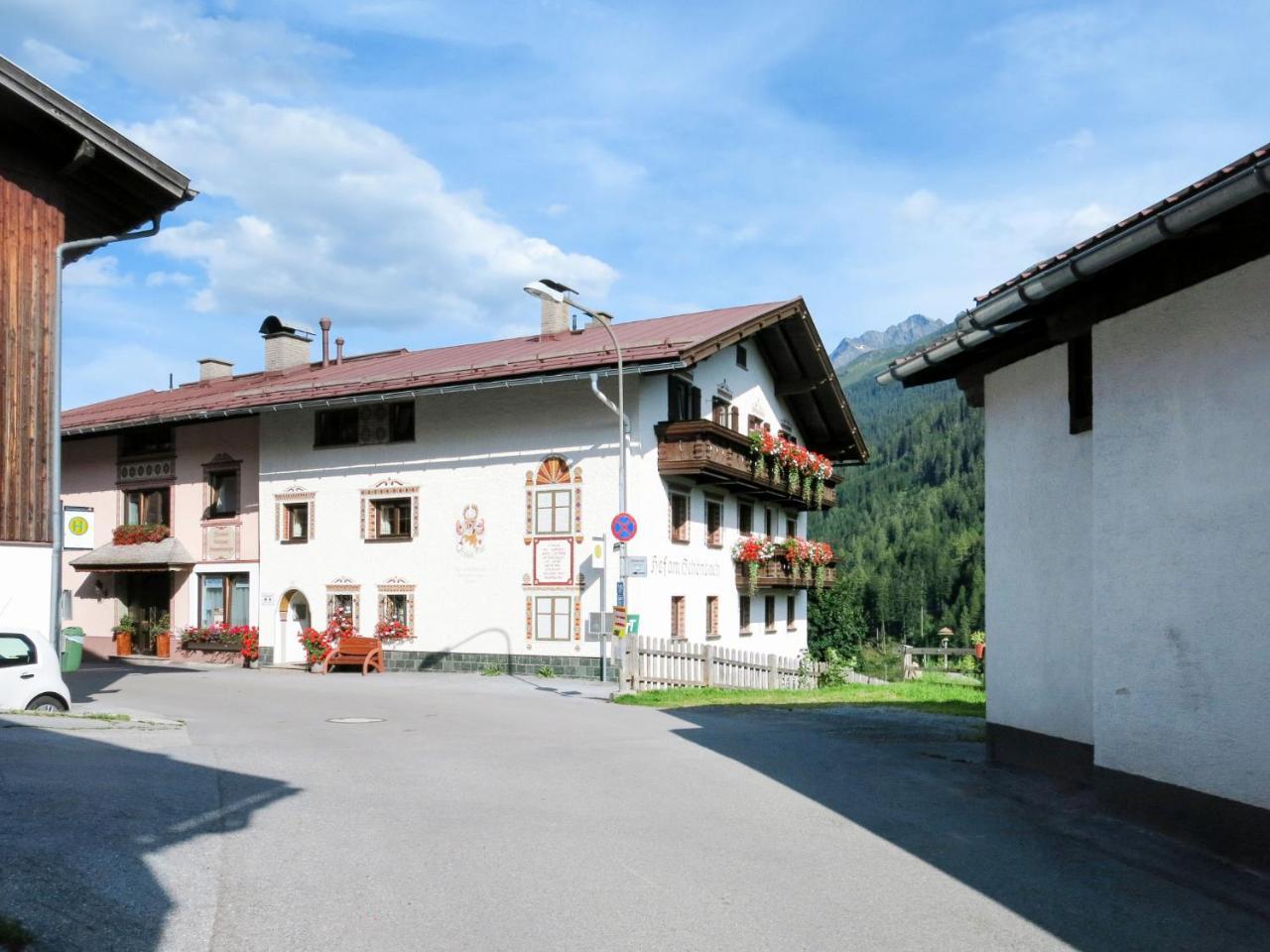 Apartment Hof Am Schonbach-1 by Interhome