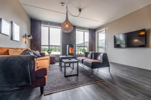 Solbacken View - 6 personer