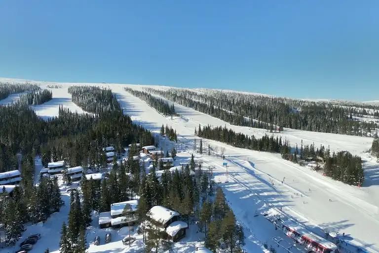 Timmerbyn Top Lejligheder