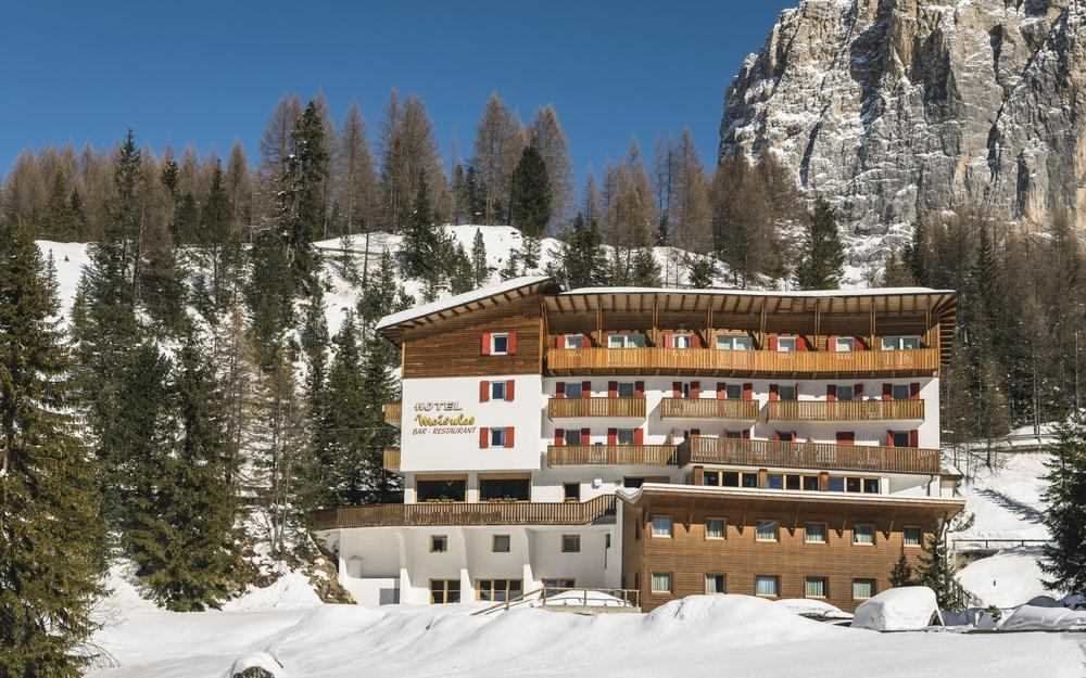 Hotel Meisules