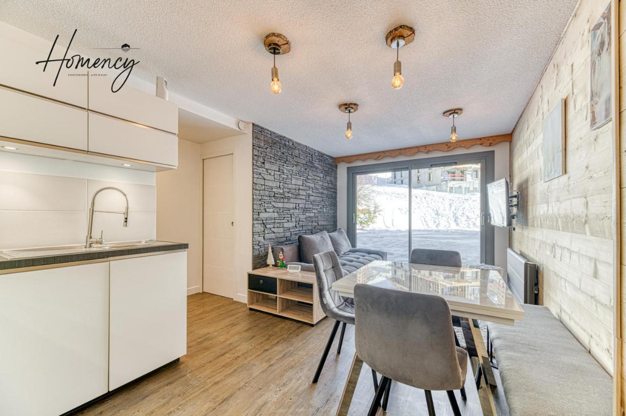 Homency - Residence Les Melezes 14