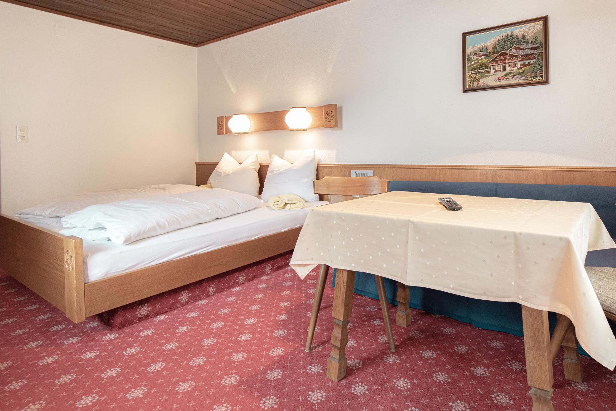 Hotel Bernina