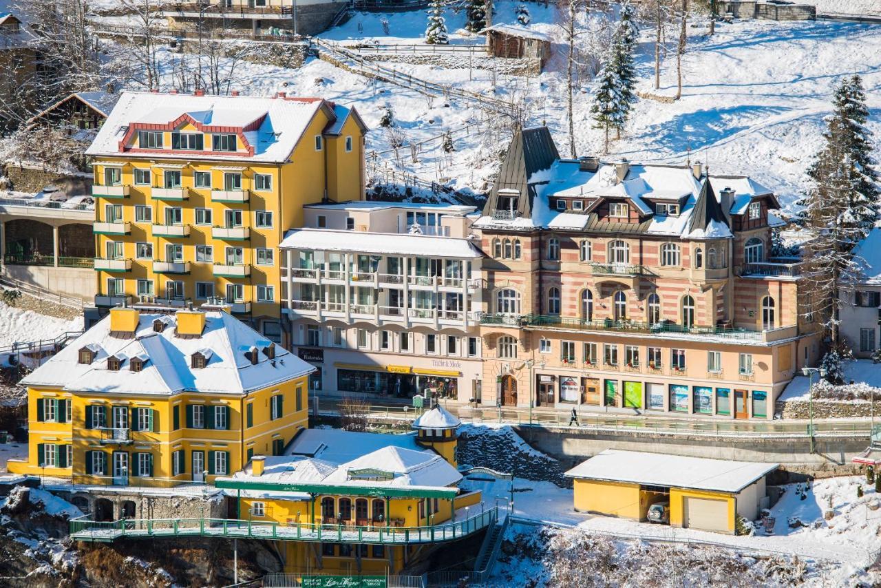 Alpen Travel Residenz Lothringen