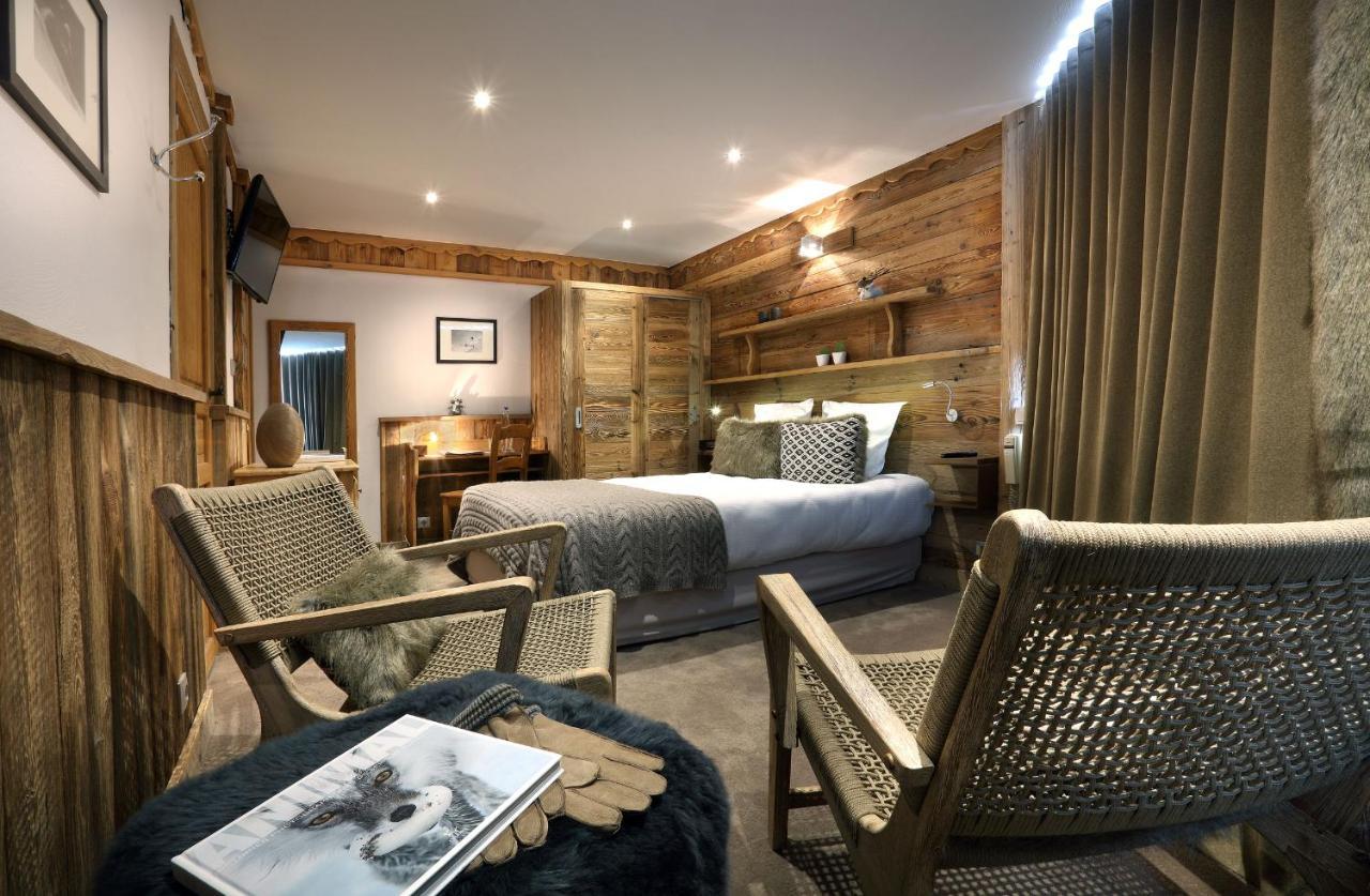Hotel 3 Vallees