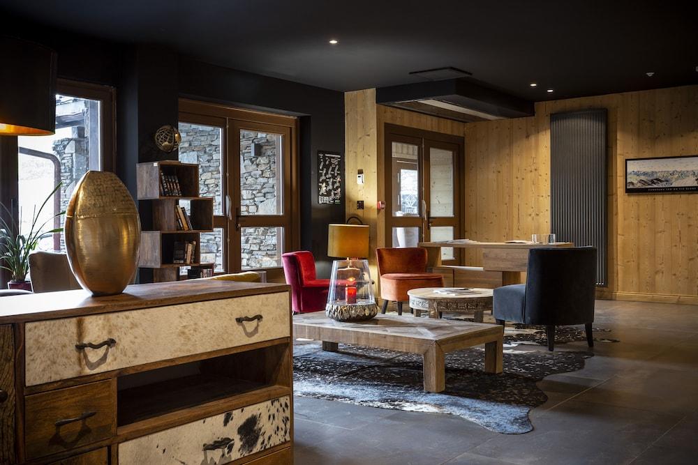 Residence Daria I Nor by Les Etincelles