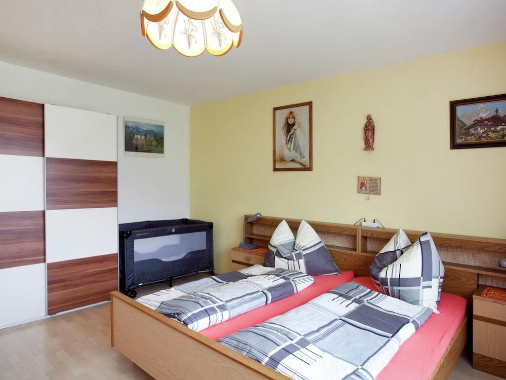 Apartment in Wagrain Near Ski Slopes
