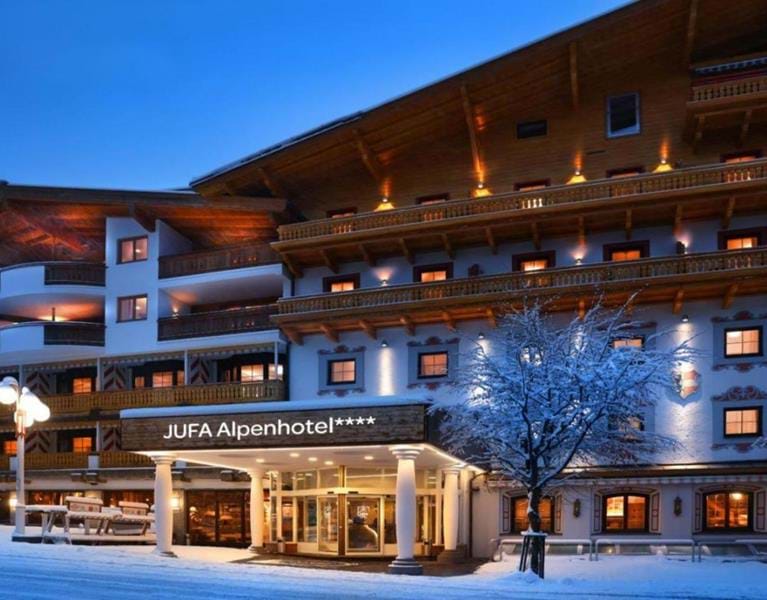JUFA Alpenhotel