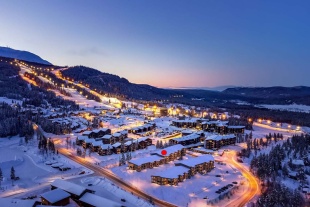 Midgard Trysil 4 personer