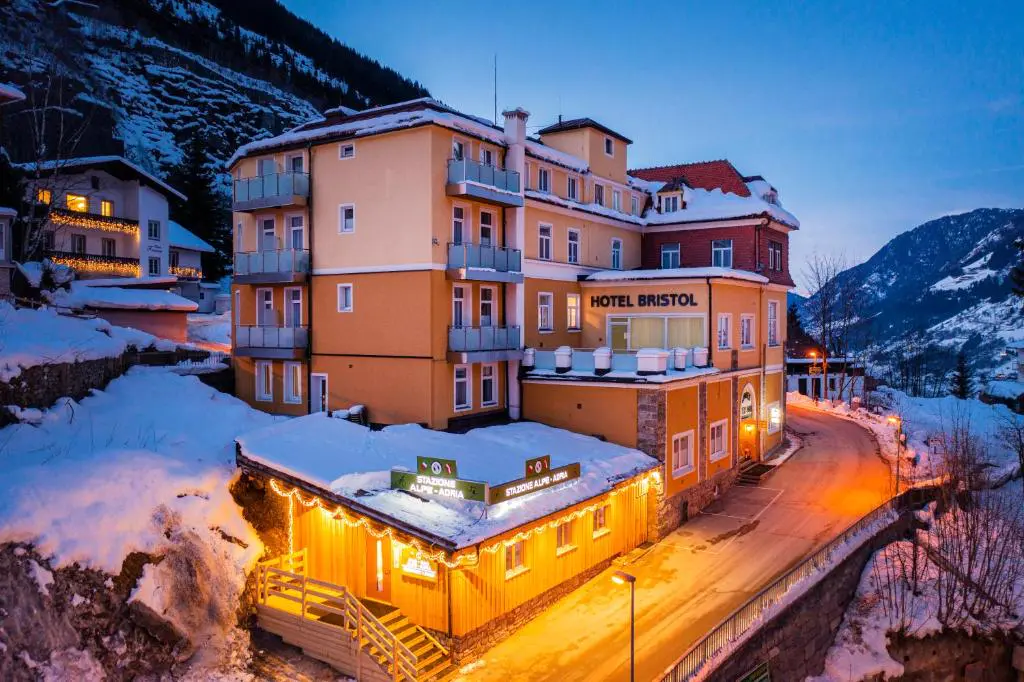 Hotel Bristol