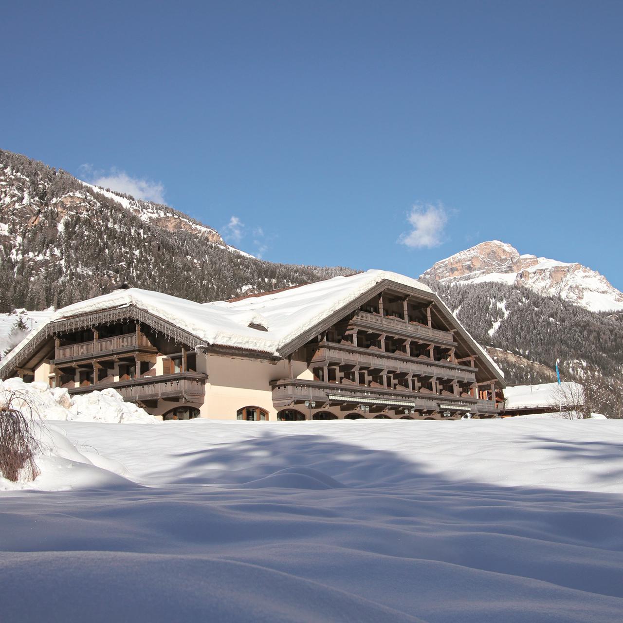 Park hotel & Club Rubino Executive