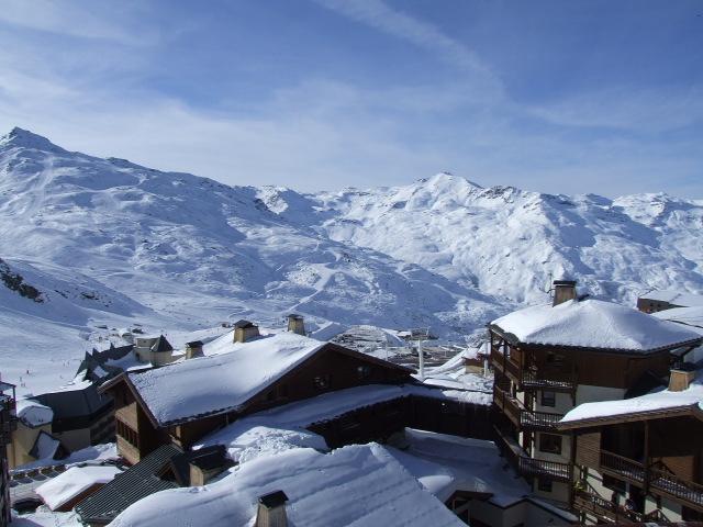 Résidence Reine Blanche