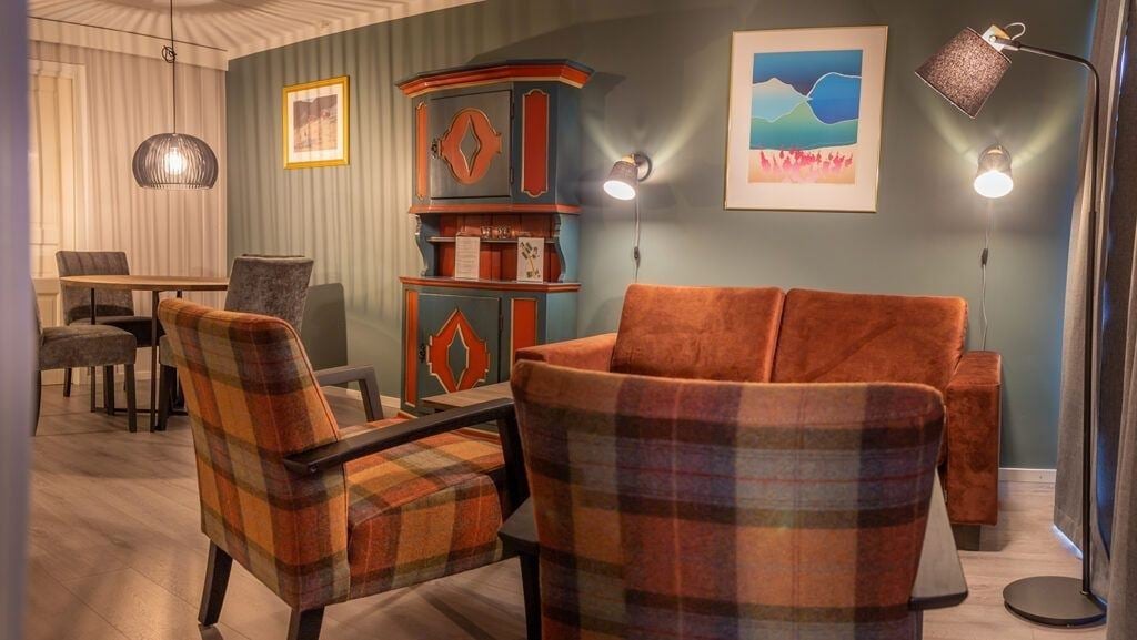 Bergo Apartments