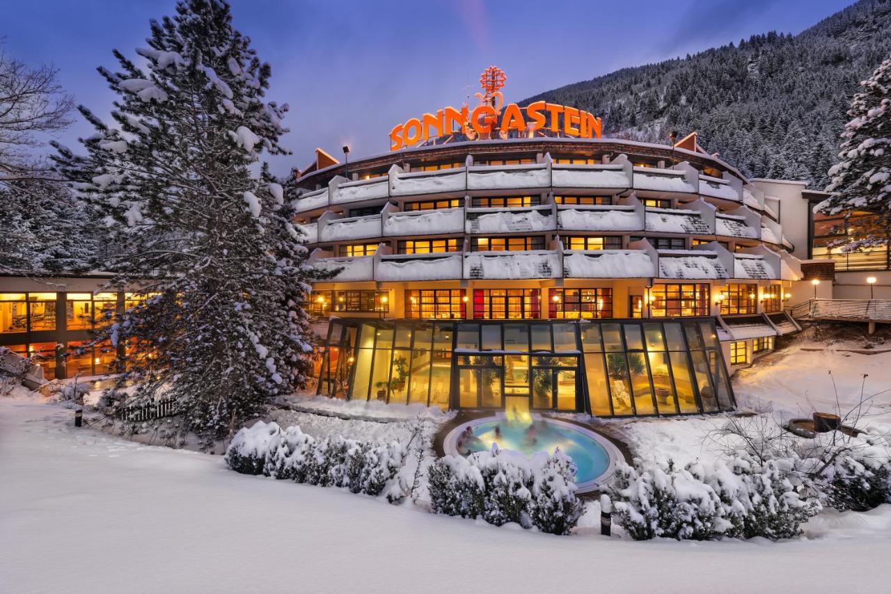 Familotel Sonngastein