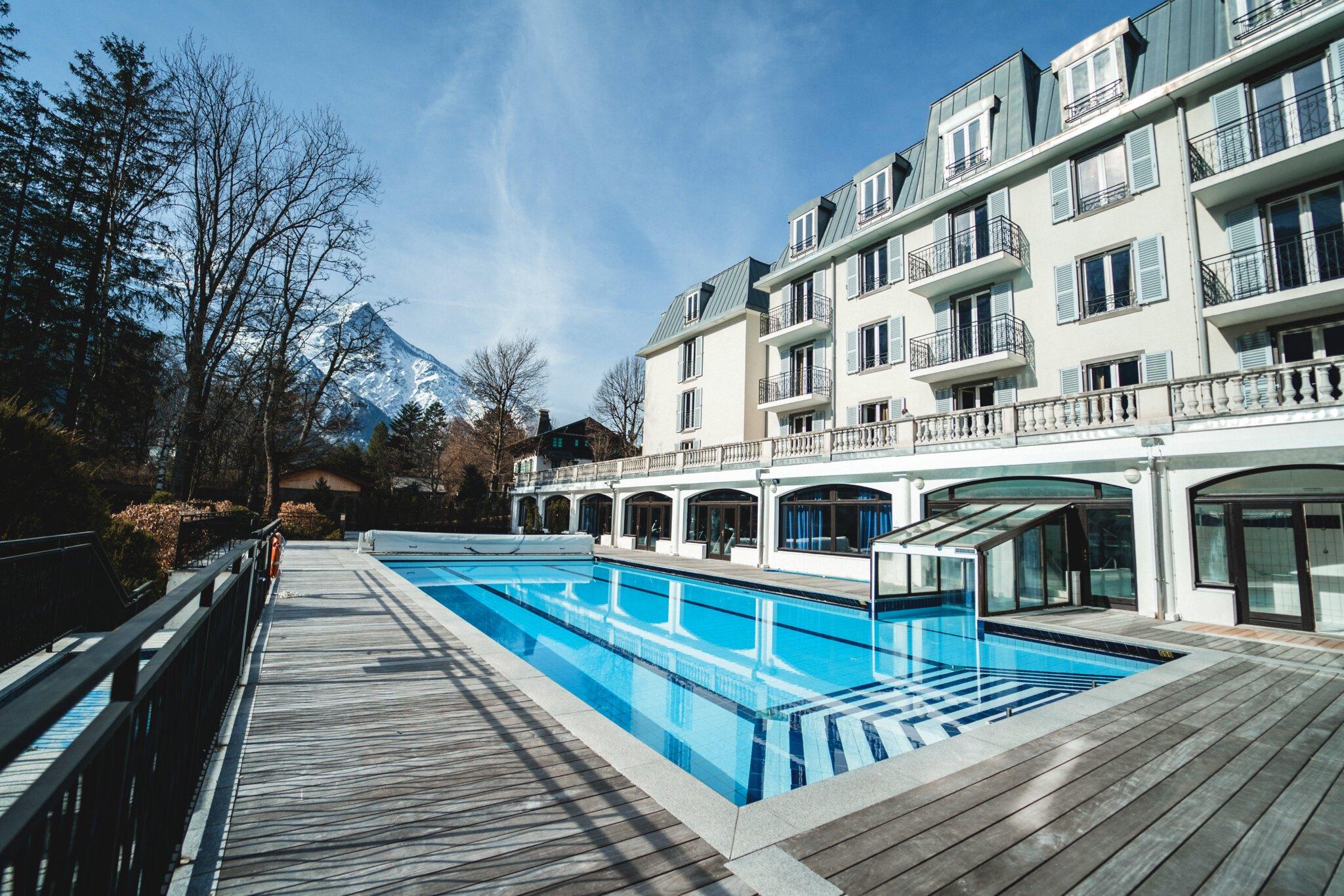 Hotel La Folie Douce