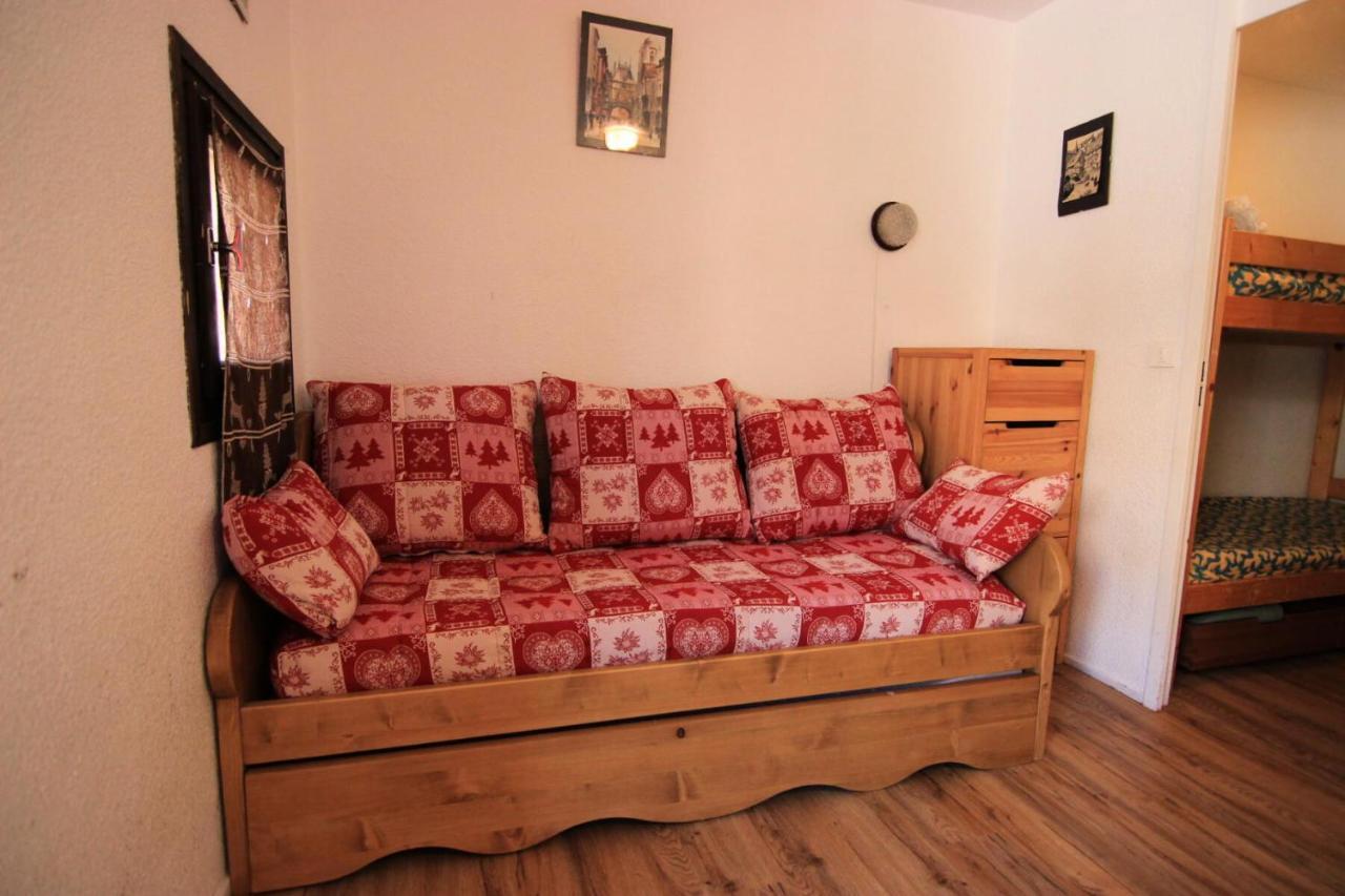 Residence Roche Blanche - Studio En Centre Station Pour 2 Personnes Mae-7796
