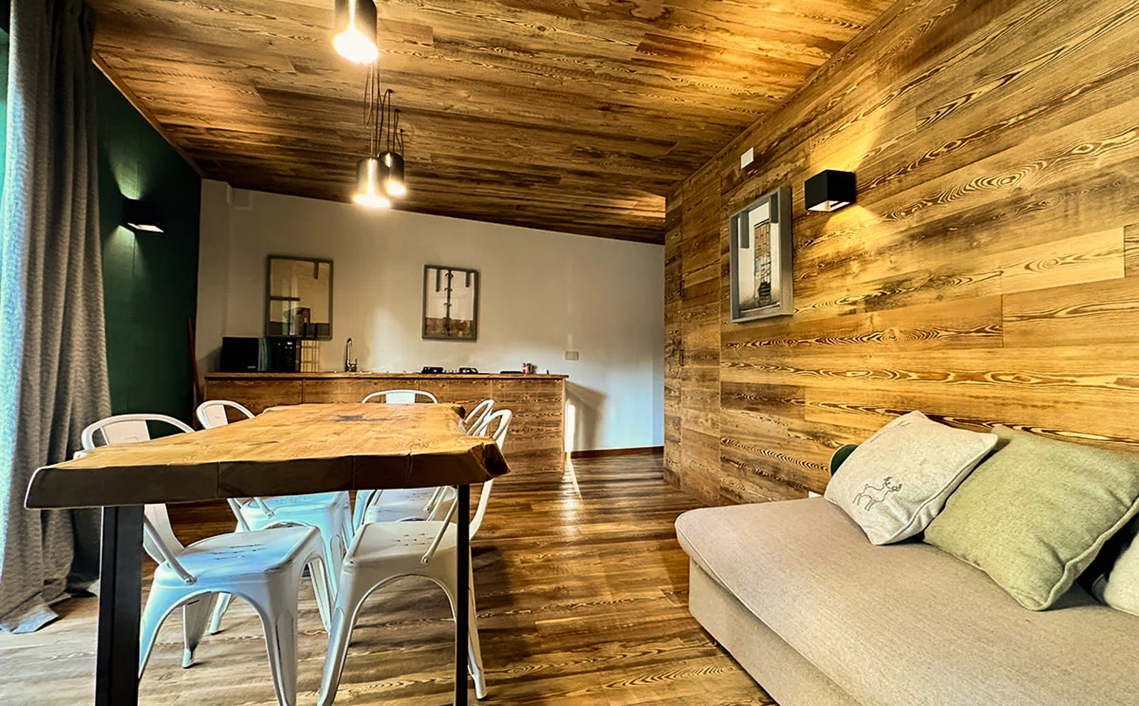 Residence DuParc