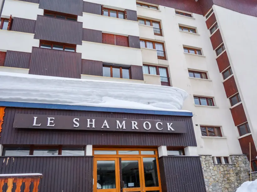 Residence Le Shamrock - Le Lac