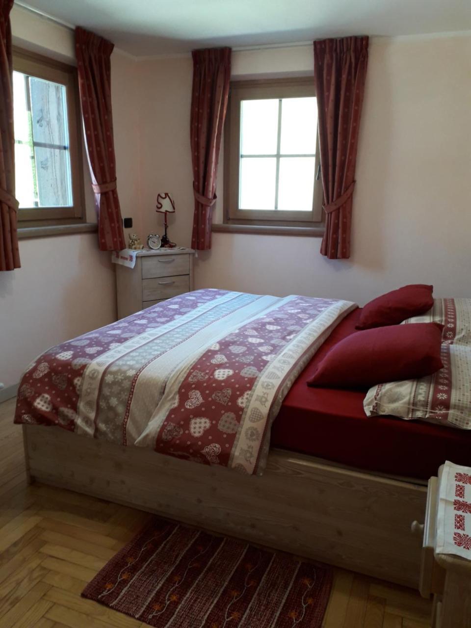 Chalet Pila