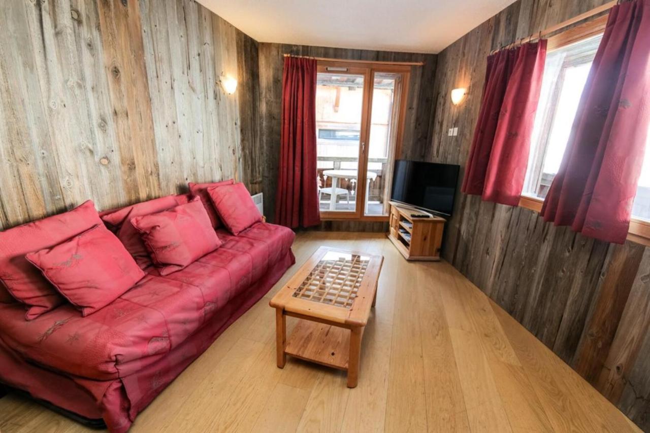 Residence Taburle - Residence Le Taburle Apt 11 Mae-2421
