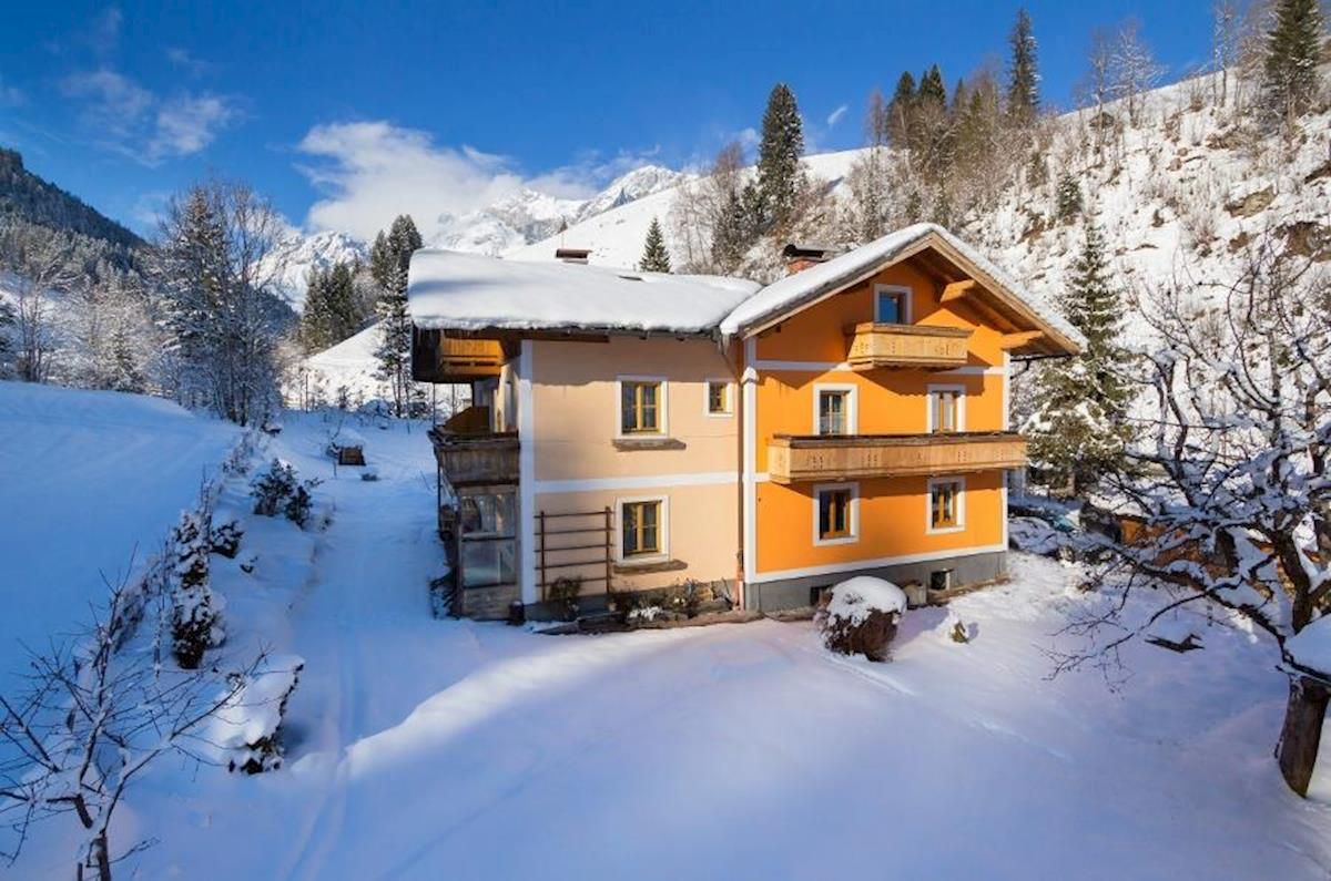 Haus Schober