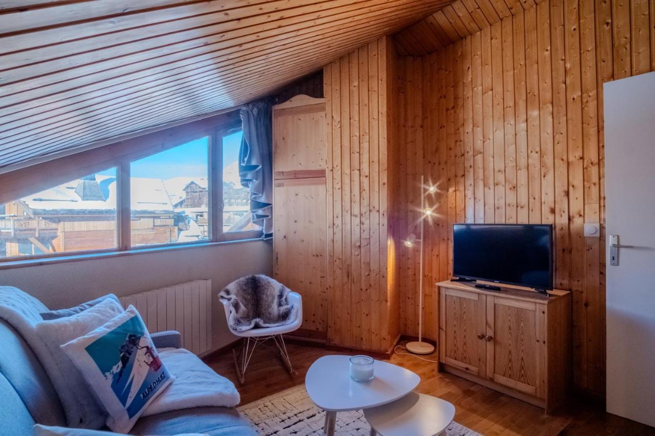 Duplex du Piolet - Welkeys