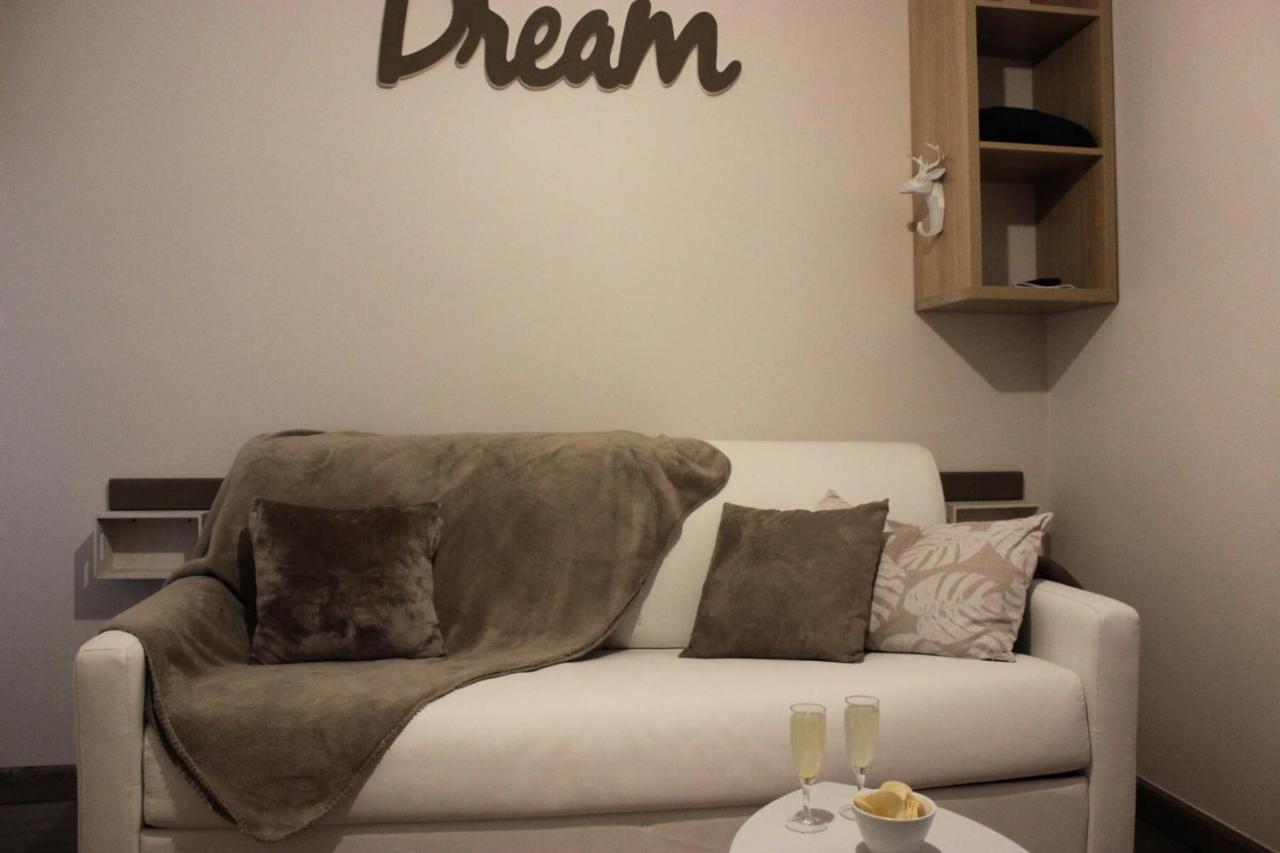 Residence Dorons - Charmant Studio Pour 2 Ppersonnes Ski Au Pieds Au Coeur Des Menuires Ideal Couple Mae-6134