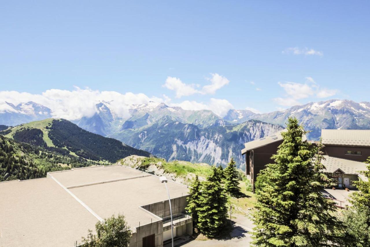 Residence Les Horizons D'huez - Maeva Home - Appartement 2 Pieces 5 Personnes - Confort Mae-2570