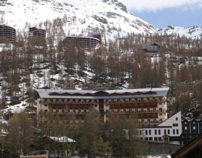 Lejlighed Saint Theodule