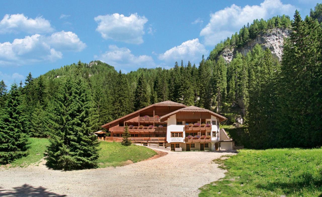 Hotel Villetta Maria