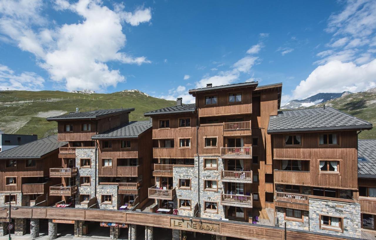 Cgh Residence Boutique Le Nevada