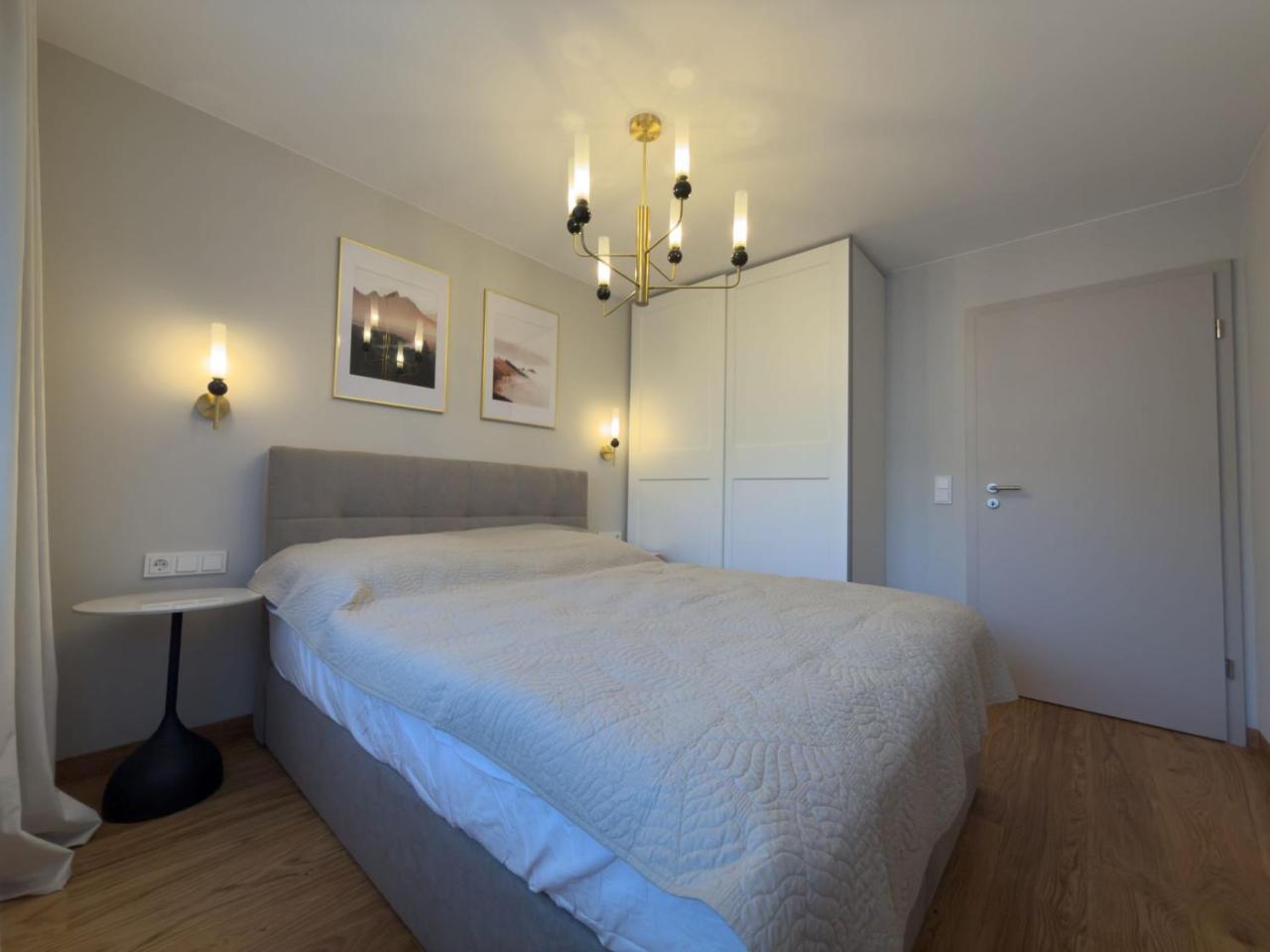 Modern Apartment with Alpine Charm in Bad Gastein