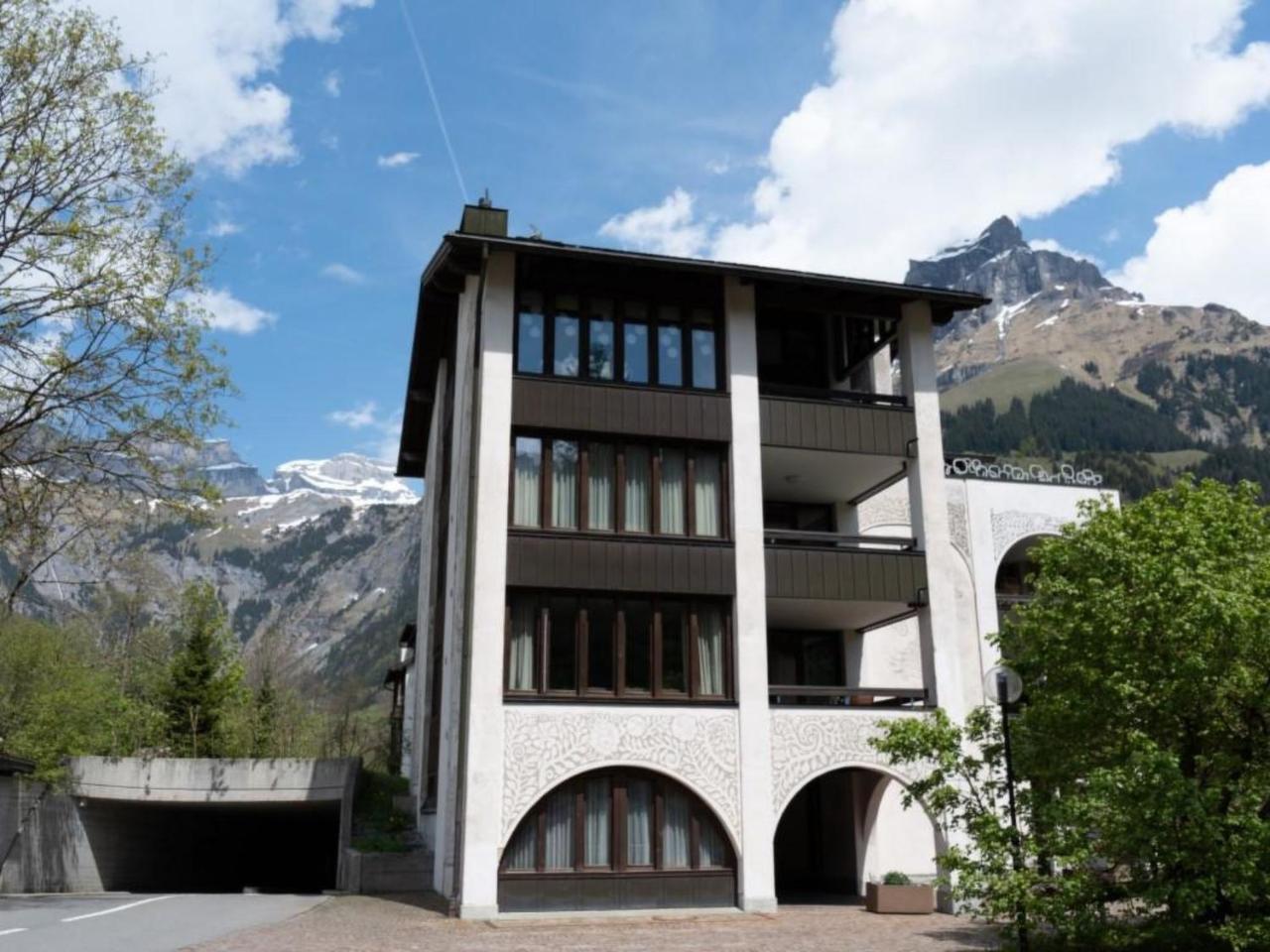 Apartment Am Durrbach 1-113 by Interhome